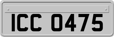 ICC0475