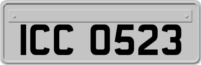 ICC0523