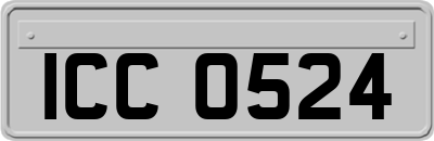 ICC0524