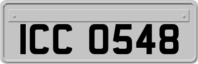 ICC0548