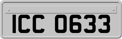 ICC0633