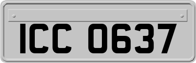 ICC0637