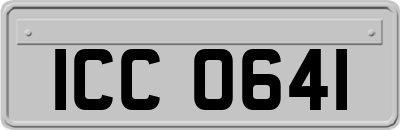 ICC0641