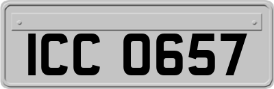 ICC0657