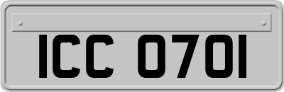 ICC0701