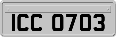 ICC0703