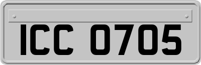 ICC0705