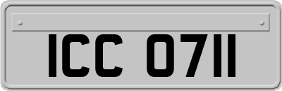 ICC0711