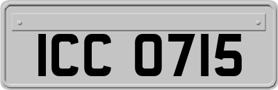 ICC0715