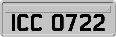ICC0722
