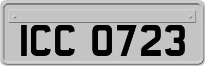 ICC0723