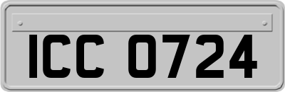 ICC0724