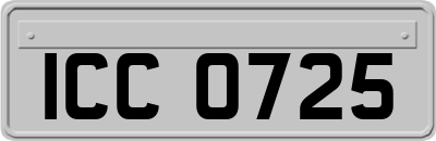 ICC0725