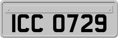 ICC0729
