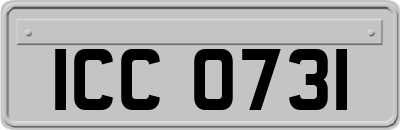 ICC0731