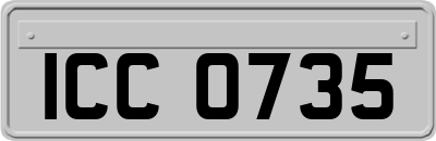 ICC0735