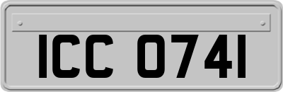ICC0741