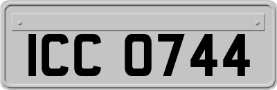 ICC0744