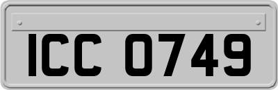 ICC0749