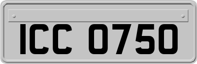 ICC0750