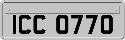 ICC0770
