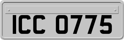 ICC0775