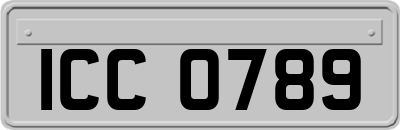 ICC0789