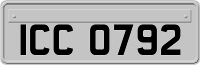 ICC0792