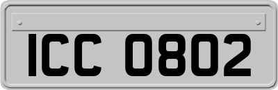 ICC0802