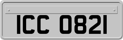 ICC0821