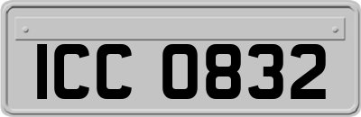 ICC0832