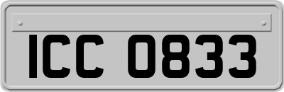 ICC0833