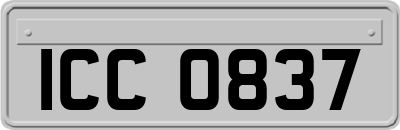 ICC0837
