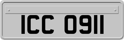 ICC0911