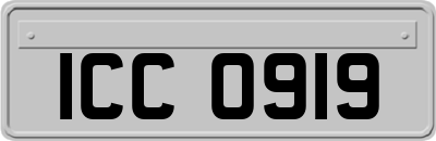 ICC0919
