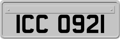 ICC0921