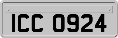 ICC0924