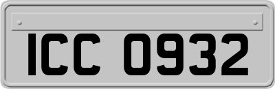 ICC0932