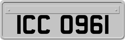 ICC0961
