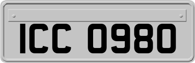 ICC0980