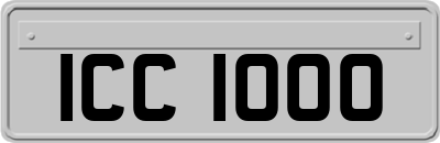 ICC1000