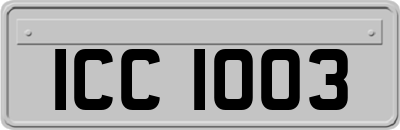 ICC1003