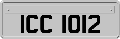 ICC1012