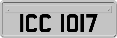 ICC1017