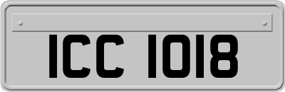 ICC1018