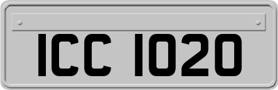 ICC1020