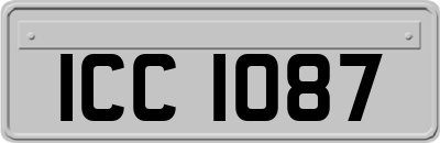 ICC1087