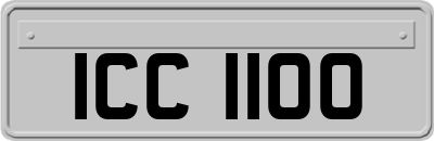 ICC1100