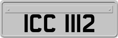 ICC1112