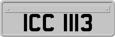 ICC1113